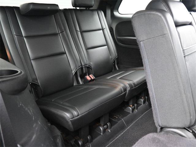 used 2020 Dodge Durango car, priced at $21,495