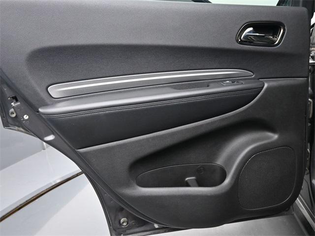 used 2020 Dodge Durango car, priced at $21,495