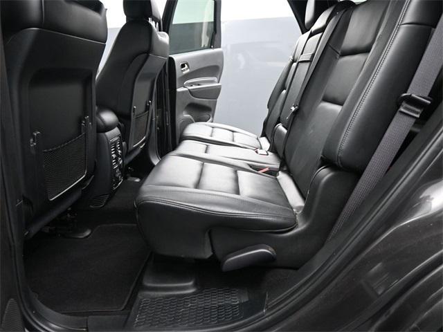 used 2020 Dodge Durango car, priced at $21,495