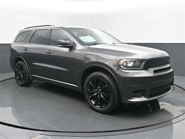 used 2020 Dodge Durango car, priced at $21,495