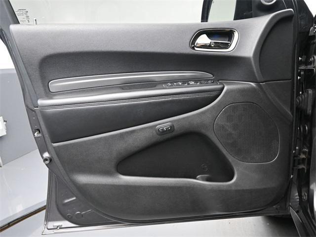 used 2020 Dodge Durango car, priced at $21,495