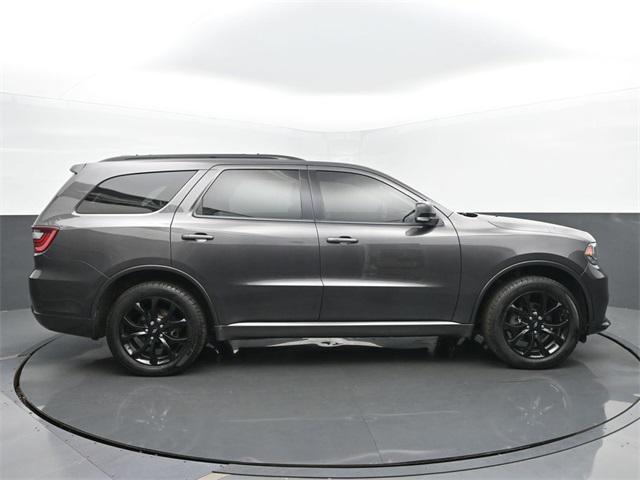 used 2020 Dodge Durango car, priced at $21,495