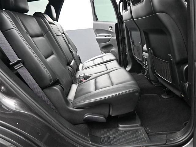 used 2020 Dodge Durango car, priced at $21,495