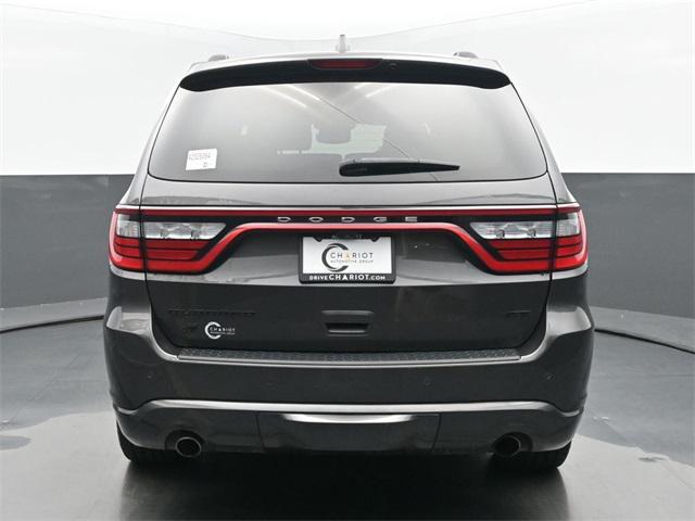 used 2020 Dodge Durango car, priced at $21,495