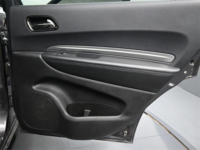 used 2020 Dodge Durango car, priced at $21,495