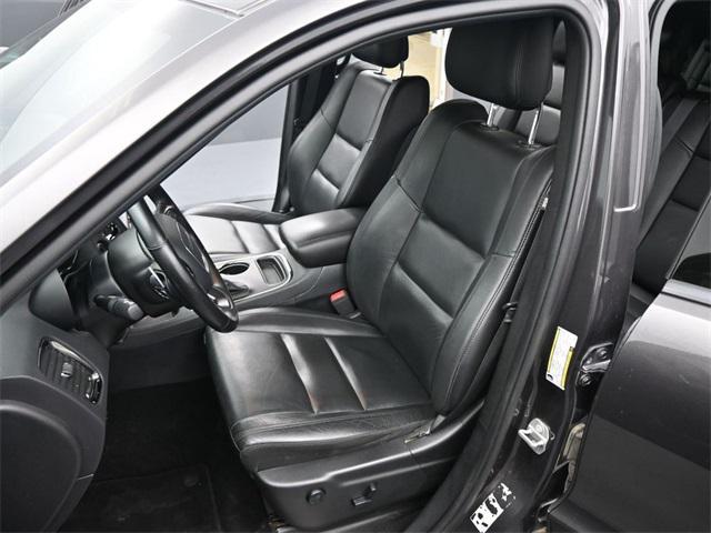 used 2020 Dodge Durango car, priced at $21,495