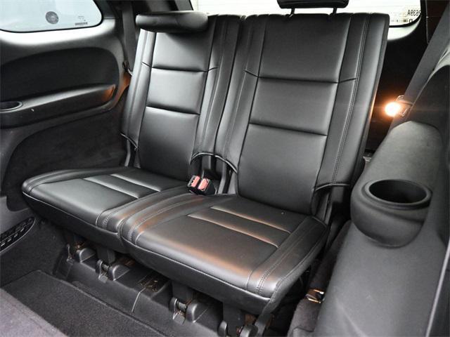 used 2020 Dodge Durango car, priced at $21,495