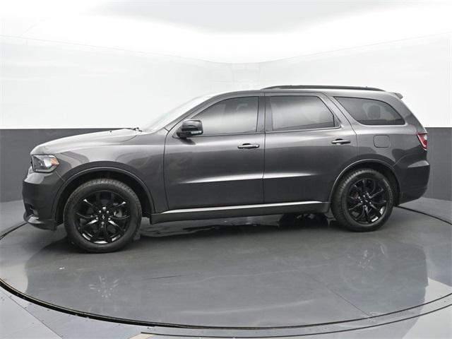 used 2020 Dodge Durango car, priced at $21,495
