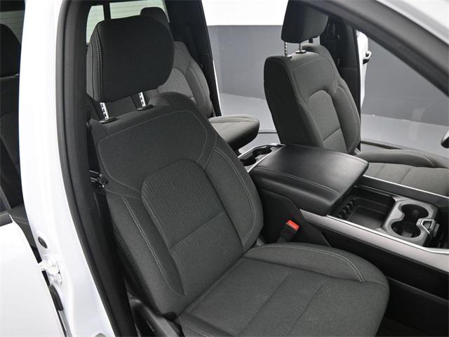 used 2023 Ram 1500 car, priced at $35,495