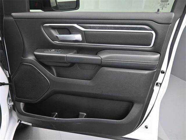 used 2023 Ram 1500 car, priced at $35,495