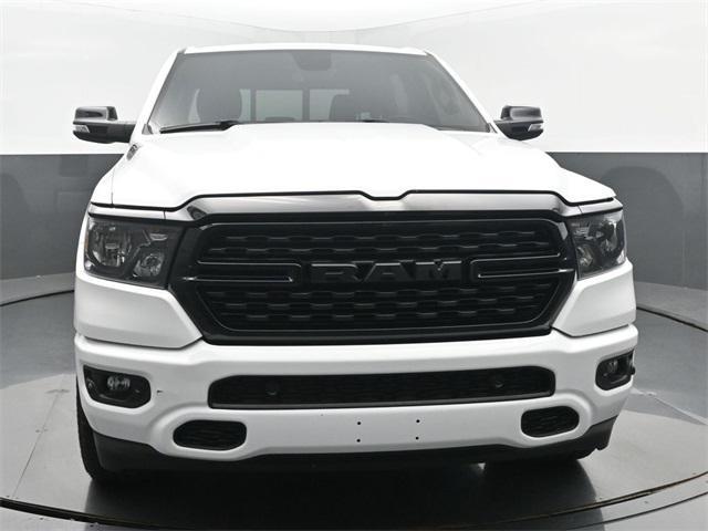 used 2023 Ram 1500 car, priced at $35,495
