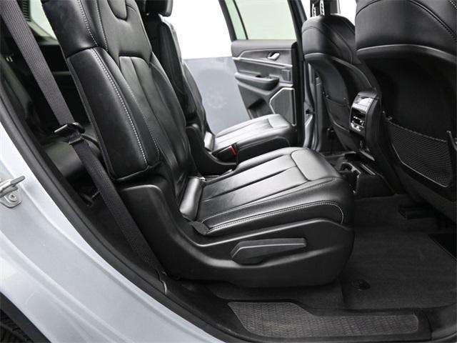 used 2022 Jeep Grand Cherokee L car, priced at $32,495