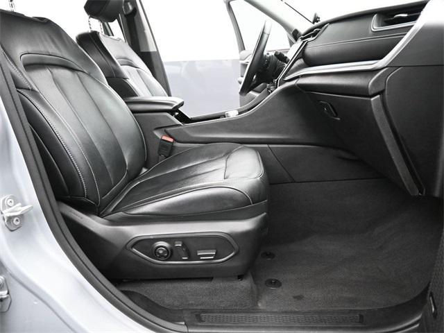 used 2022 Jeep Grand Cherokee L car, priced at $32,495