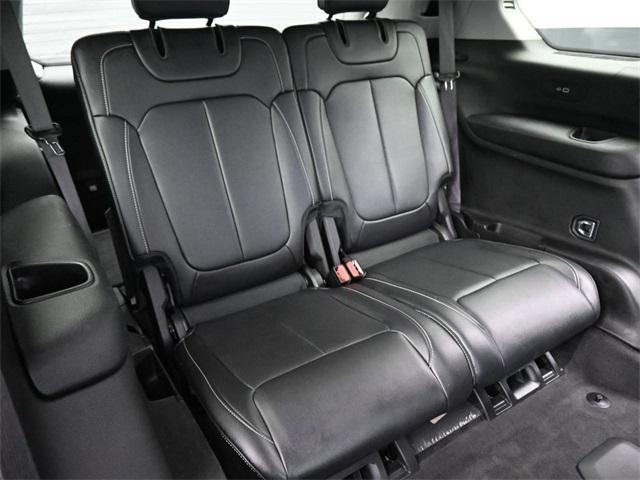 used 2022 Jeep Grand Cherokee L car, priced at $32,495