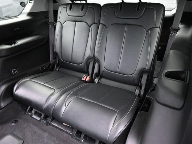 used 2022 Jeep Grand Cherokee L car, priced at $32,495