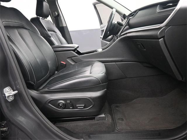 used 2021 Jeep Grand Cherokee L car, priced at $30,564