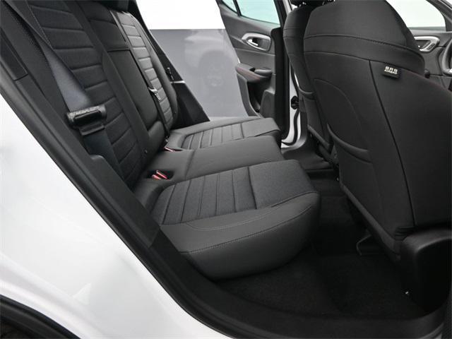 new 2025 Dodge Hornet car, priced at $38,564