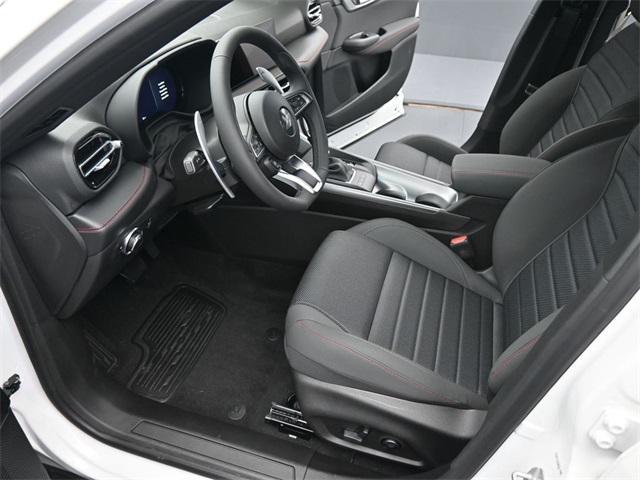 new 2025 Dodge Hornet car, priced at $38,564