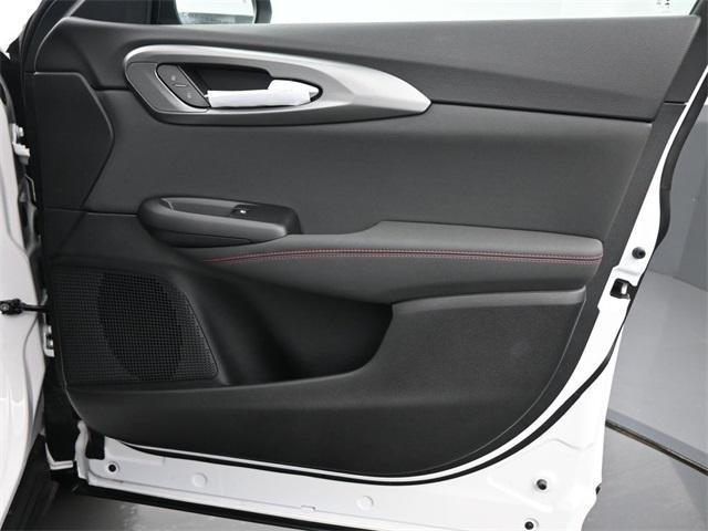 new 2025 Dodge Hornet car, priced at $38,564
