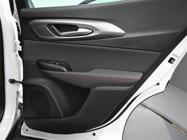 new 2025 Dodge Hornet car, priced at $38,564