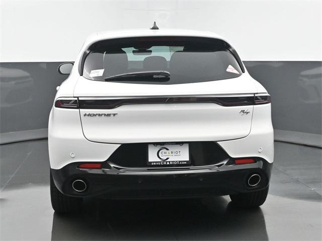 new 2025 Dodge Hornet car, priced at $38,564