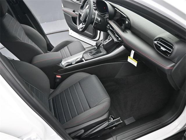 new 2025 Dodge Hornet car, priced at $38,564