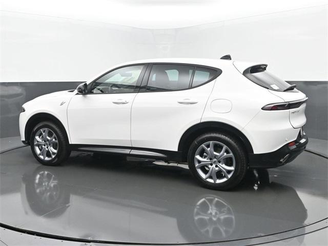 new 2025 Dodge Hornet car, priced at $38,564