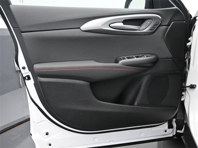 new 2025 Dodge Hornet car, priced at $38,564