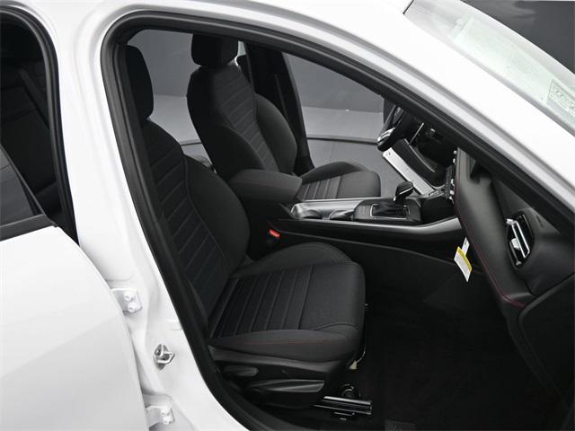 new 2025 Dodge Hornet car, priced at $38,564