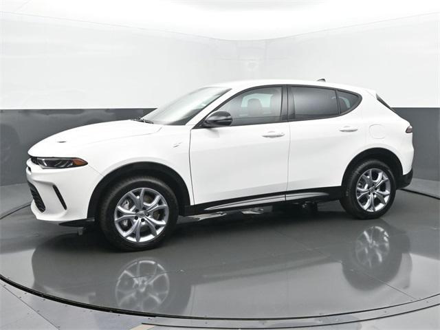 new 2025 Dodge Hornet car, priced at $38,564