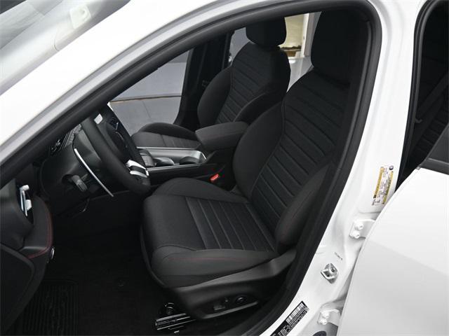 new 2025 Dodge Hornet car, priced at $38,564
