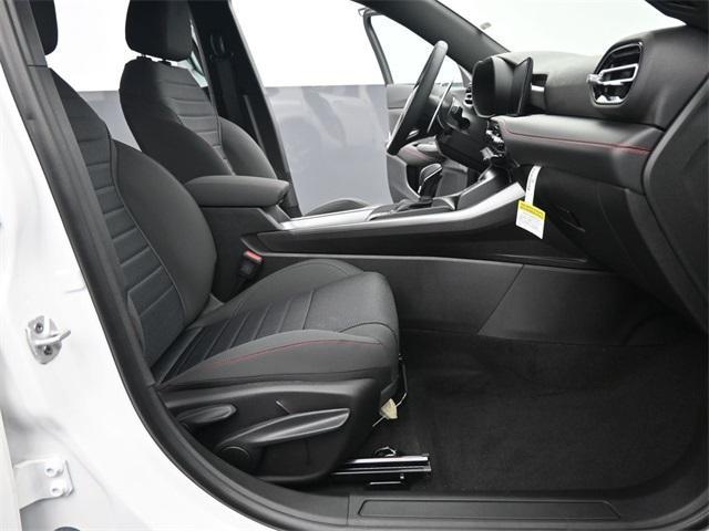 new 2025 Dodge Hornet car, priced at $38,564