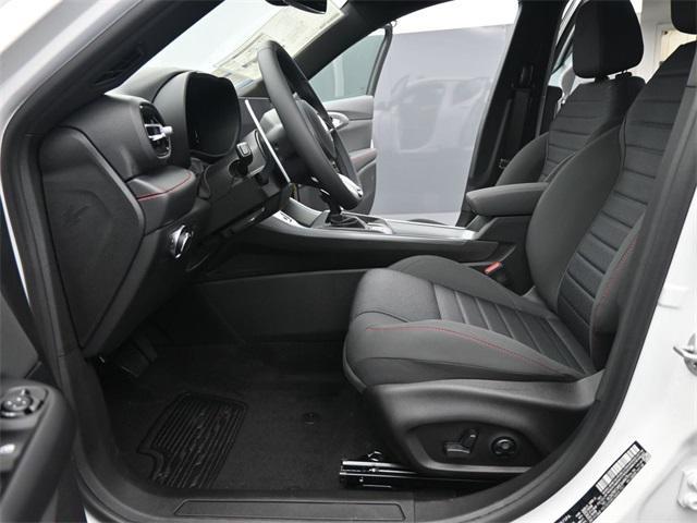 new 2025 Dodge Hornet car, priced at $38,564