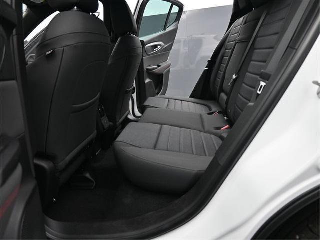 new 2025 Dodge Hornet car, priced at $38,564