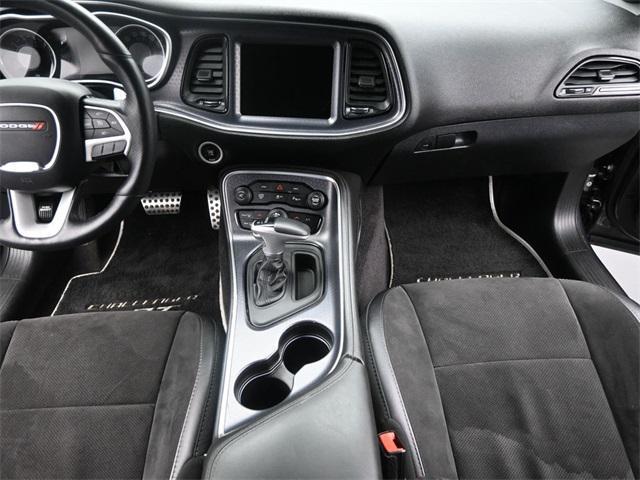 used 2016 Dodge Challenger car, priced at $32,999