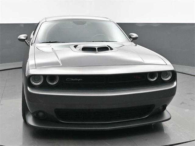 used 2016 Dodge Challenger car, priced at $32,999