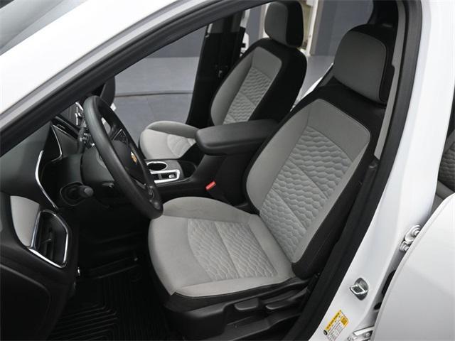 used 2018 Chevrolet Equinox car, priced at $16,995