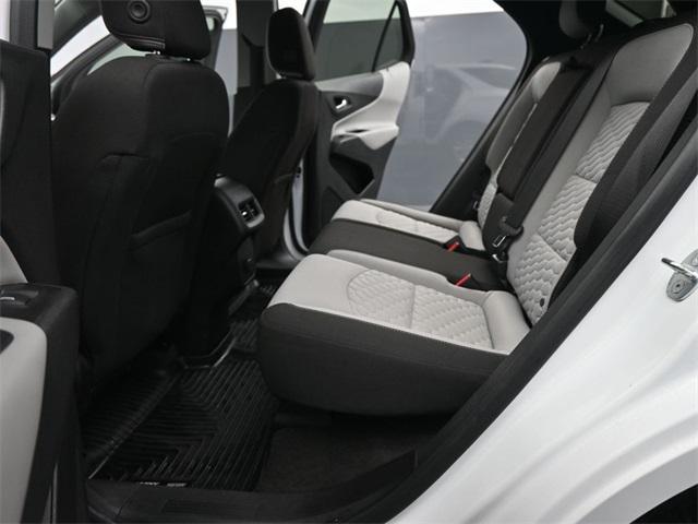used 2018 Chevrolet Equinox car, priced at $16,995