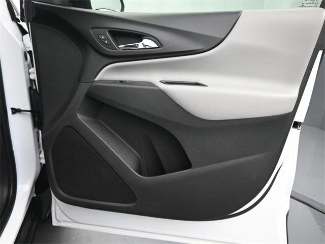 used 2018 Chevrolet Equinox car, priced at $16,995