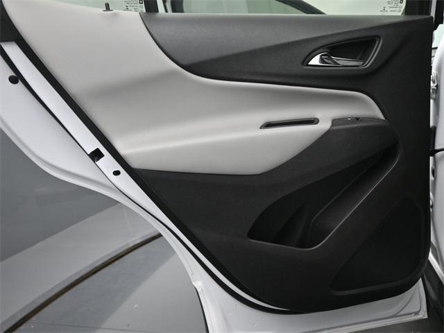 used 2018 Chevrolet Equinox car, priced at $16,995