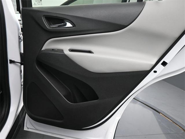 used 2018 Chevrolet Equinox car, priced at $16,995