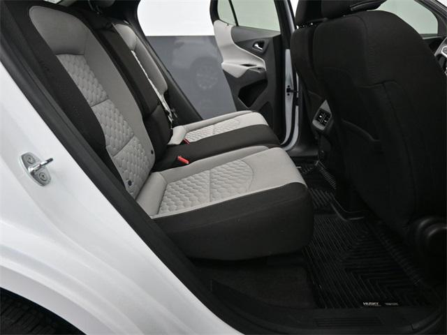 used 2018 Chevrolet Equinox car, priced at $16,995