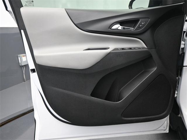 used 2018 Chevrolet Equinox car, priced at $16,995