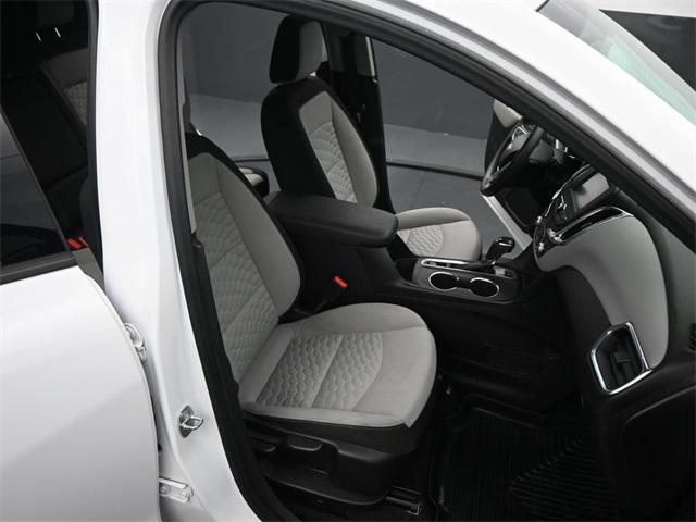 used 2018 Chevrolet Equinox car, priced at $16,995