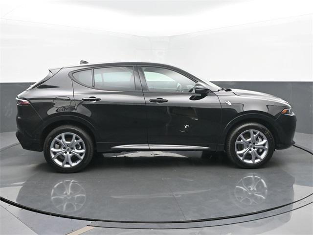 new 2025 Dodge Hornet car, priced at $34,169