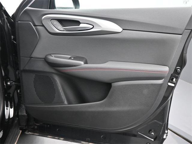 new 2025 Dodge Hornet car, priced at $34,169