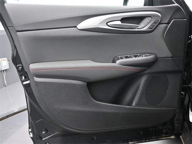 new 2025 Dodge Hornet car, priced at $34,169