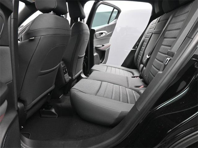 new 2025 Dodge Hornet car, priced at $34,169