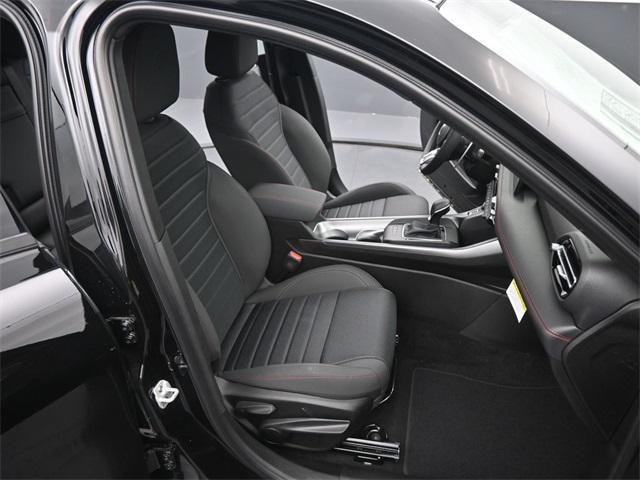 new 2025 Dodge Hornet car, priced at $34,169