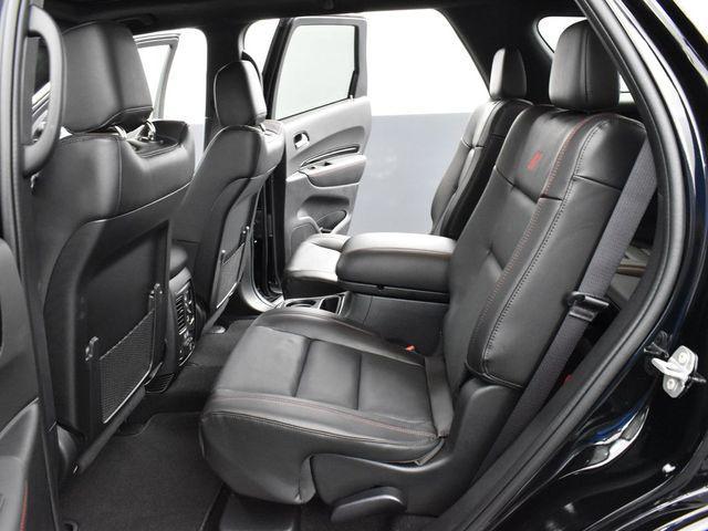 new 2024 Dodge Durango car, priced at $53,339